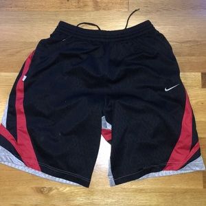 Nike shorts